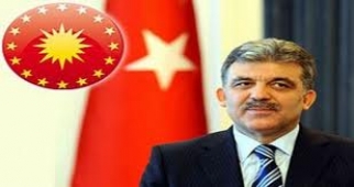 Cumhurbaşkanı Gül`ün Şanlıurfa Ziyareti