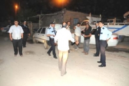 Polis, Sokakta PKK`lı Aradı