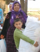 Türkiyeli ve Suriyelilerin Akraba Özlemi