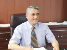 Şanlıurfa`nın Kurumlar Vergisi Rekotmenleri Açıklandı