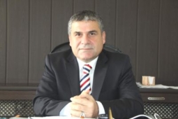 Şanlıurfa Belediyesi`nden İmar Planı Açıklaması