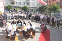 Kaderine Terk Edilmiş Çocuklarımıza Ulaşıyoruz