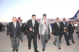 HİLVAN SUYUNA KAVUŞMASINA AZ KALDI.