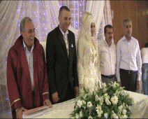 ÖZBEK AİLESİNİN MUTLU GÜNÜ (VİDEO)