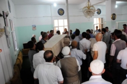 Karmakarışık!