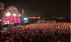 Şanlıurfa`da "Yaz Dönemi Park Konserleri"