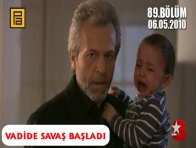 KURTLAR VADİSİ PU 89.BÖLÜM FRAGMAN