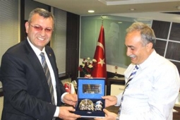 Şanlıurfa ile Edirne `Tek Nefes` Olacak