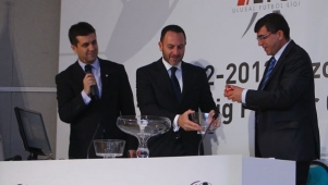 İşte 1. Lig Fikstürü  Açıklandı.