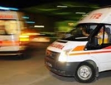 Karşıya Geçerken Canından Oldu