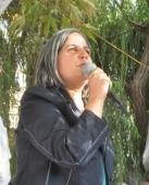 Barış Duygularıyla Sarıldık"