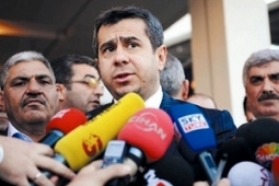 Fatih Bucak Tahliye Oldu