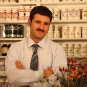 12 Yıllık Yatalaklıktan Doktorluğa