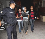 `Huzur` Operasyonu: 59 Gözaltı