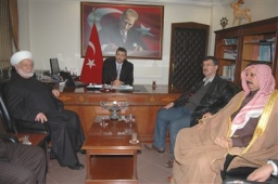 AŞİRETLER MUHALİFLERE DESTEK İÇİN BİRLEŞTİ