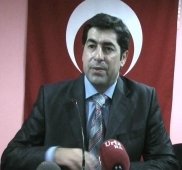 TURHAN SULHAN İŞBAŞI YAPTI