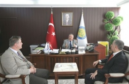Üniversite Hastanesine Taze Kan