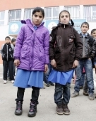 Melek ve Merve`nin Artık Ayakabıları Var