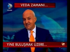 Mehmet Ali Birand Aramızdan Ayrıldı