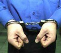 Şanlıurfa`da 13 Yıldır Aranan Gaspçı Yakalandı