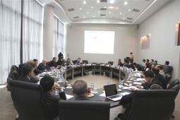 Gap Yenev Çalıştayı Harran Üniversitesinde Başladı