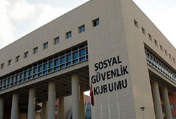 SGK`da yeni dönem başlıyor!