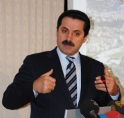 BAKAN ÇELİK DÜN AKŞAM NEREDEYDİ ? (ÖZEL)