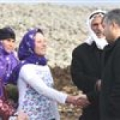 Kadınlar, Su Taşımaktan Kurtuldu
