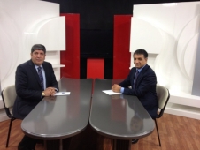 FETHİ ŞİMŞEK MEYDAN`DA