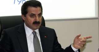 BAKAN ÇELİK NEDEN HASTANELİK OLMUŞTU?(video)