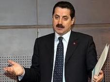 BAKAN ÇELİK`DEN BARIŞ SÜRECİ İLE İLGİLİ AÇIKLAMA