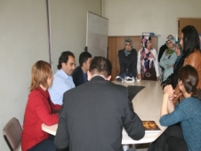 İŞKUR?DAN 50 KİŞİYE İŞ