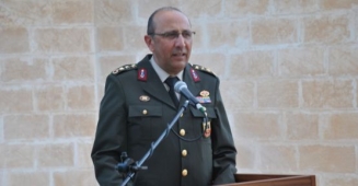 Şanlıurfa İl Jandarma Komutanlığının Büyük kaybı