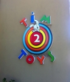 TİM2TOYS OYUNCAK FABRİKASI BÜYÜK TALEP GÖRÜYOR