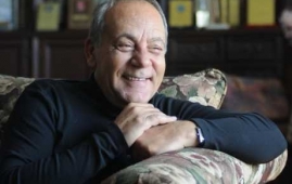 Bekir Coşkun Cumhuriyet`i bıraktı