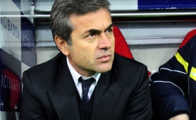 Fenerbahçe`de istifa depremi!