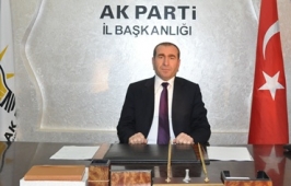 Eğilmez`den önemli açıklamalar 