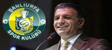 Şanlıurfaspor`dan transfer Atağı