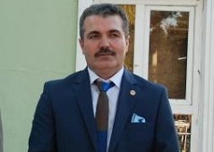 Yusuf Badıllı Gündem Özel`de