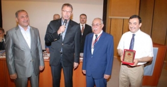 TES-İŞ KONGRESİ YAPILDI
