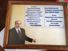 BAHÇİVAN O İDDİALARA CEVAP VERDİ (VİDEO)