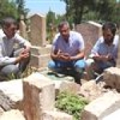 Şanlıurfa`da 5 Yaşındaki Lösemili Merve Nur Öldü
