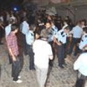Şanlıurfa`da Komşu  Kavgası