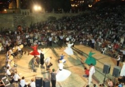 URFA?DA GRUP DERGAH RÜZGARI