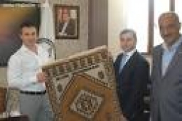 Bakan Kılıç: Yavrularımız İçin Herşey Analarının Ak Sütü Gibi Helaldir
