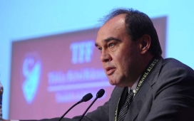 Demirören Urfa sözünden vazgeçti