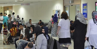 OSM?de Ramazan mesaisi devam ediyor