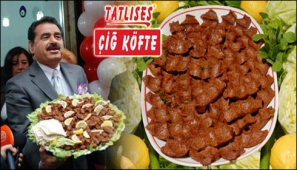 Tatlıses Parayı Lahmacun Ve Çiğköfteden Buldu