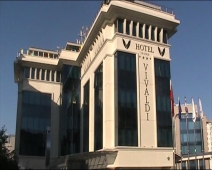 ŞANLIURFALI MEHMET ÇİÇEKTEN TURİZM YATIRIMI