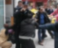 BELEDİYE KIZILAY`A DESTEK VERMİYORMU?